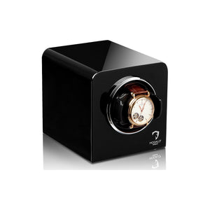 Rotomat do Zegarków - Klasyczny Stolik Nocny-2-Organizer-Zegarki-Studio