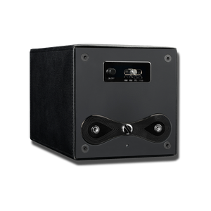 Rotomat Do Zegarków - Księżyc Skóra-4-Organizer-Zegarki-Studio