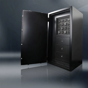 Rotomat do Zegarków - Lincoln Tresor-2-Organizer-Zegarki-Studio