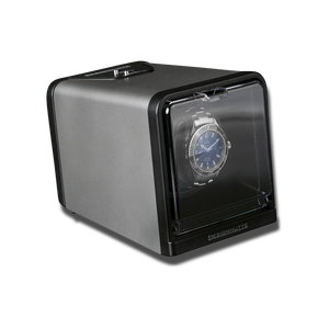 Rotomat do Zegarków - Miejski Szary-3-Organizer-Zegarki-Studio