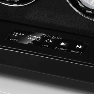 Rotomat do Zegarków - Monument Duo-3-Organizer-Zegarki-Studio