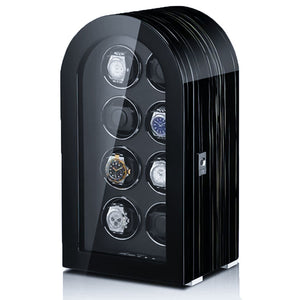 Rotomat do Zegarków - Monument Oktet-1-Organizer-Zegarki-Studio