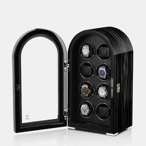 Rotomat do Zegarków - Monument Oktet-5-Organizer-Zegarki-Studio