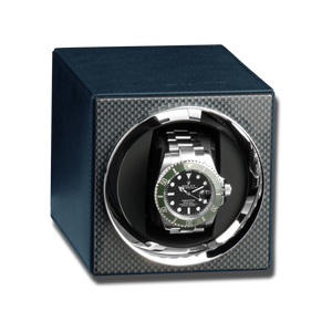 Rotomat do zegarków - Niebieski Księżyc-1-Organizer-Zegarki-Studio