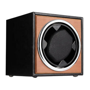 Rotomat do zegarków - Nowoczesna Kostka-2-Organizer-Zegarki-Studio