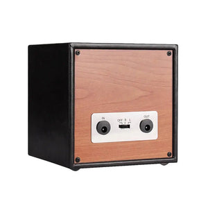 Rotomat do zegarków - Nowoczesna Kostka-5-Organizer-Zegarki-Studio