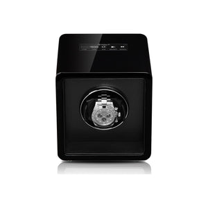 Rotomat do Zegarków - Old Black-2-Organizer-Zegarki-Studio