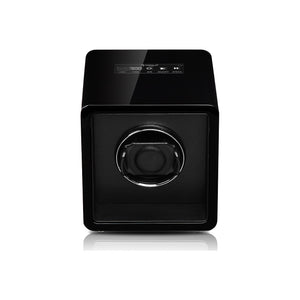 Rotomat do Zegarków - Old Black-3-Organizer-Zegarki-Studio