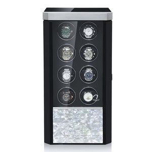 Rotomat do Zegarków - Royal Nacre-1-Organizer-Zegarki-Studio