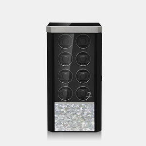 Rotomat do Zegarków - Royal Nacre-3-Organizer-Zegarki-Studio