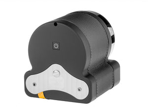 Rotomat do Zegarków - Scatola Del Tempo Czarny-3-Organizer-Zegarki-Studio