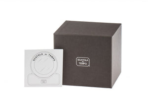 Rotomat do Zegarków - Scatola Del Tempo Czarny-4-Organizer-Zegarki-Studio