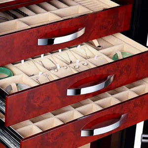 Rotomat do Zegarków - Sejf Chiron-6-Organizer-Zegarki-Studio