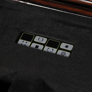 Rotomat do Zegarków - Seria Macassar 6-8-Organizer-Zegarki-Studio