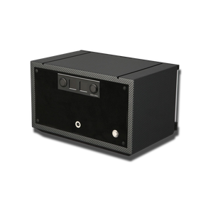 Rotomat do Zegarków - Seria Szwajcarska 2 Karbon-3-Organizer-Zegarki-Studio