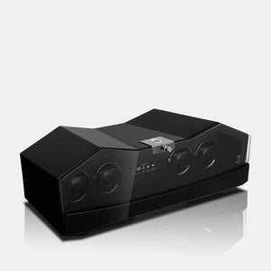 Rotomat do Zegarków - Sport Elite Czarny-4-Organizer-Zegarki-Studio