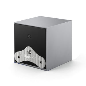 Rotomat do Zegarków - Startbox Srebrny-3-Organizer-Zegarki-Studio