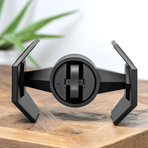 Rotomat do Zegarków - Statek Kosmiczny-3-Organizer-Zegarki-Studio