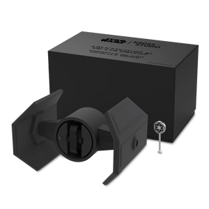 Rotomat do Zegarków - Statek Kosmiczny-4-Organizer-Zegarki-Studio