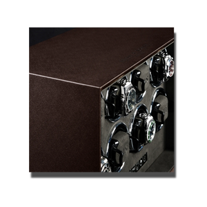 Rotomat do zegarków - Strażnik Klasyczny-3-Organizer-Zegarki-Studio