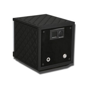 Rotomat do zegarków - Swiss Series 1 Czarny-3-Organizer-Zegarki-Studio