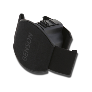 Rotomat do zegarków - Swiss Series 1 Czarny-5-Organizer-Zegarki-Studio