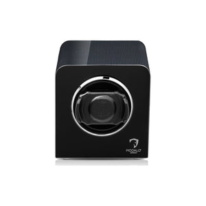 Rotomat do Zegarków - Szafka Nocna Carbon-3-Organizer-Zegarki-Studio