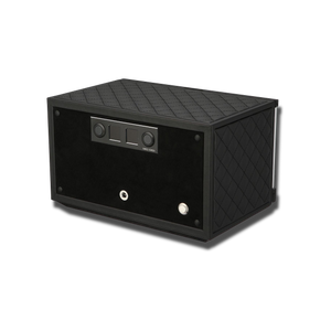 Rotomat do Zegarków - Szwajcarska Seria 2 Czarny-3-Organizer-Zegarki-Studio