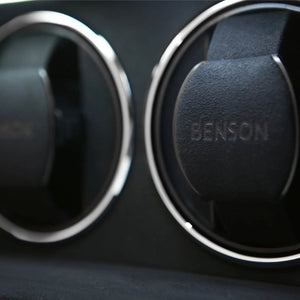 Rotomat do zegarków - Szwajcarska Seria 2 Zielony-4-Organizer-Zegarki-Studio