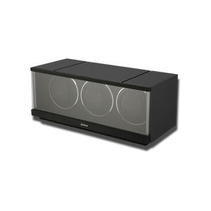 Rotomat do zegarków - Szwajcarska Seria 3 Carbone-1-Organizer-Zegarki-Studio