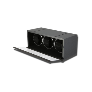 Rotomat do zegarków - Szwajcarska Seria 3 Carbone-2-Organizer-Zegarki-Studio