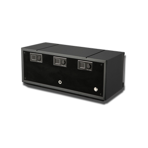 Rotomat do zegarków - Szwajcarska Seria 3 Carbone-4-Organizer-Zegarki-Studio