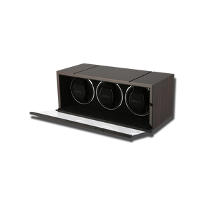 Rotomat do zegarków - Szwajcarska Seria 3 Lakierowany-2-Organizer-Zegarki-Studio