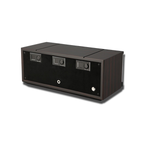 Rotomat do zegarków - Szwajcarska Seria 3 Lakierowany-3-Organizer-Zegarki-Studio