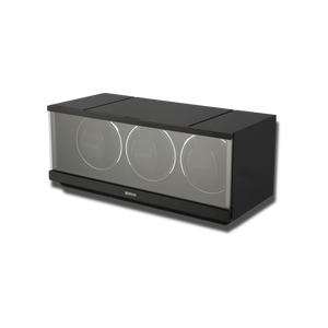 Rotomat do Zegarków - Szwajcarska Seria 3 Mat-1-Organizer-Zegarki-Studio