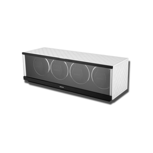 Rotomat do zegarków - Szwajcarska Seria 4 Biały-1-Organizer-Zegarki-Studio