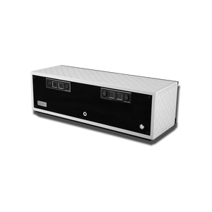 Rotomat do zegarków - Szwajcarska Seria 4 Biały-3-Organizer-Zegarki-Studio