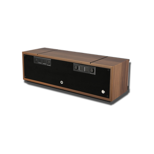 Rotomat do zegarków - Szwajcarska Seria 4 Drewniana-3-Organizer-Zegarki-Studio