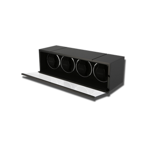 Rotomat do zegarków - Szwajcarska Seria 4 Mat-2-Organizer-Zegarki-Studio