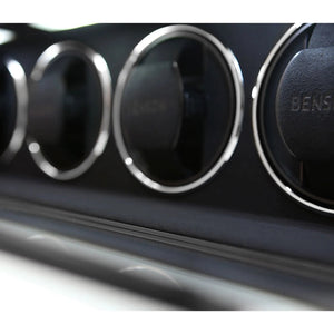 Rotomat do zegarków - Szwajcarska Seria 4 Mat-4-Organizer-Zegarki-Studio