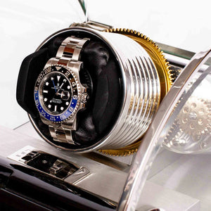 Rotomat do Zegarków - Time Arc Mono Watch-5-Organizer-Zegarki-Studio