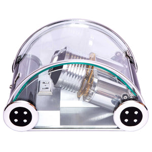 Rotomat do Zegarków - Time Arc Mono Watch-6-Organizer-Zegarki-Studio