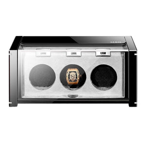 Rotomat do Zegarków Trio Dorian-2-Organizer-Zegarki-Studio