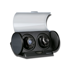 Rotomat do zegarków - Tubix Carbone-2-Organizer-Zegarki-Studio