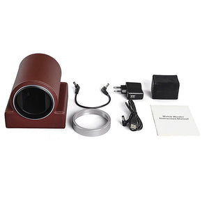 Rotomat do Zegarków - Vecchi Tempi-4-Organizer-Zegarki-Studio