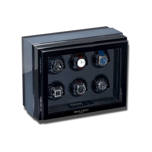 Rotomat do Zegarków - Watch Master-1-Organizer-Zegarki-Studio