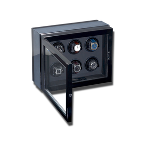 Rotomat do Zegarków - Watch Master-2-Organizer-Zegarki-Studio