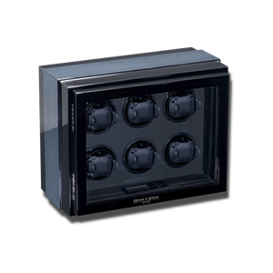 Rotomat do Zegarków - Watch Master-3-Organizer-Zegarki-Studio