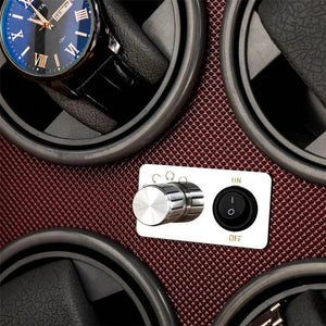 Rotomat do zegarków - Witryna Terrakota-4-Organizer-Zegarki-Studio