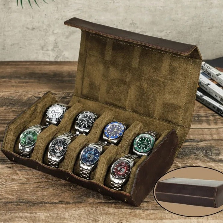 Etui na zegarek Élin Retro-4-Organizer-Zegarki-Studio